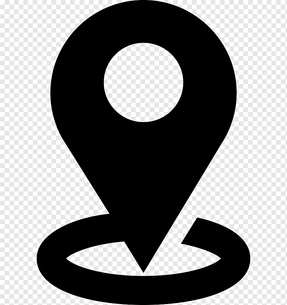 Location pin